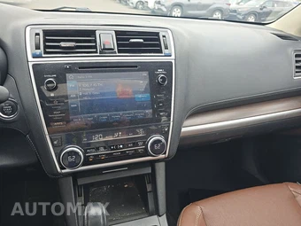 2018 Subaru Outback 3.6R Touring – miniatura 11