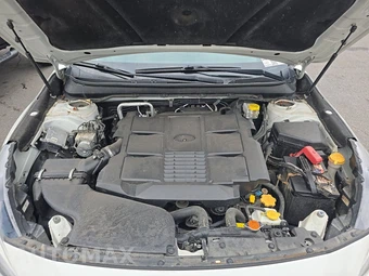 2018 Subaru Outback 3.6R Touring – miniatura 15
