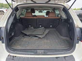 2018 Subaru Outback 3.6R Touring – miniatura 16