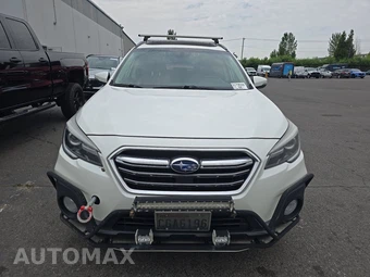 2018 Subaru Outback 3.6R Touring – miniatura 2