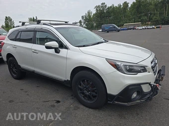 2018 Subaru Outback 3.6R Touring – miniatura 3