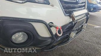2018 Subaru Outback 3.6R Touring – miniatura 38