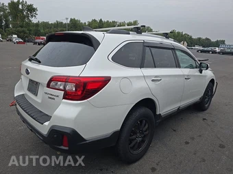 2018 Subaru Outback 3.6R Touring – miniatura 4