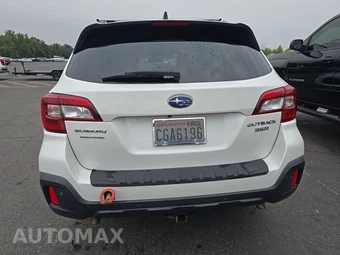 2018 Subaru Outback 3.6R Touring – miniatura 5
