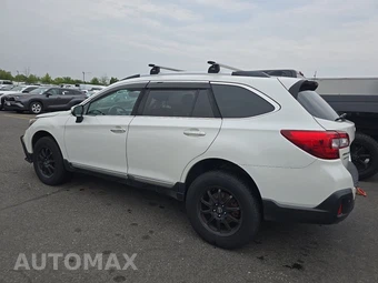 2018 Subaru Outback 3.6R Touring – miniatura 6