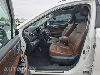 2018 Subaru Outback 3.6R Touring – miniatura 7