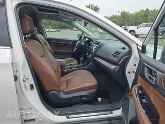 2018 Subaru Outback 3.6R Touring – miniatura 8