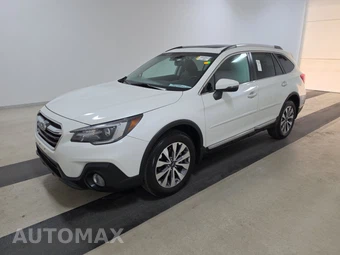 2018 Subaru Outback 3.6R Touring