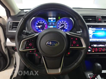 2018 Subaru Outback 3.6R Touring - miniatura 10