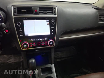 2018 Subaru Outback 3.6R Touring - miniatura 11