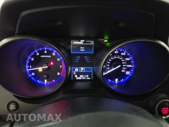 2018 Subaru Outback 3.6R Touring - miniatura 12
