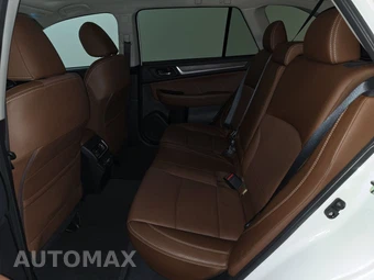 2018 Subaru Outback 3.6R Touring - miniatura 13