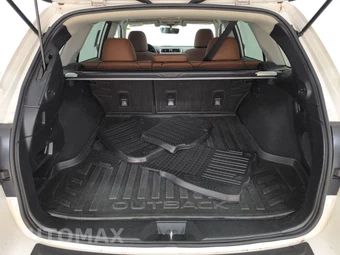 2018 Subaru Outback 3.6R Touring - miniatura 16