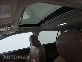 2018 Subaru Outback 3.6R Touring - miniatura 17