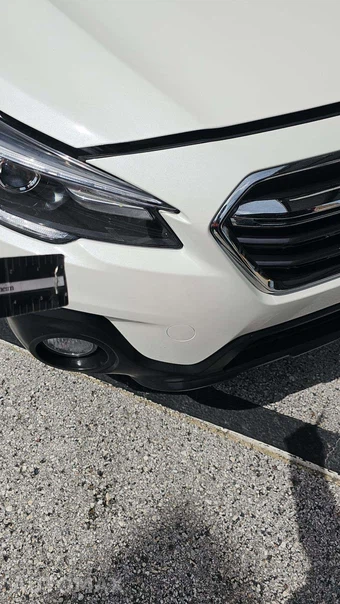 2018 Subaru Outback 3.6R Touring - miniatura 18