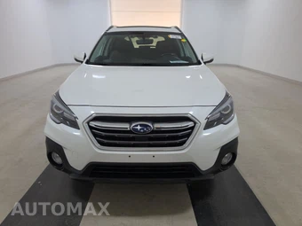 2018 Subaru Outback 3.6R Touring - miniatura 2