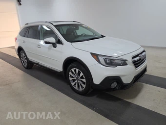 2018 Subaru Outback 3.6R Touring - miniatura 3