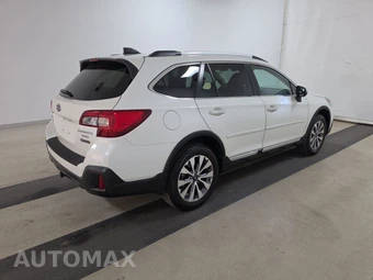 2018 Subaru Outback 3.6R Touring - miniatura 4
