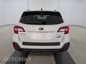 2018 Subaru Outback 3.6R Touring - miniatura 5