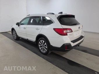 2018 Subaru Outback 3.6R Touring - miniatura 6