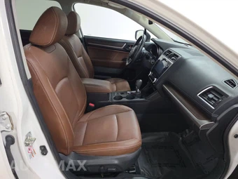 2018 Subaru Outback 3.6R Touring - miniatura 8