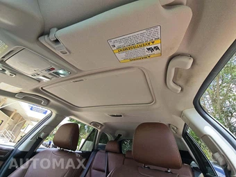 2018 Subaru Outback 3.6R Touring – miniatura 11