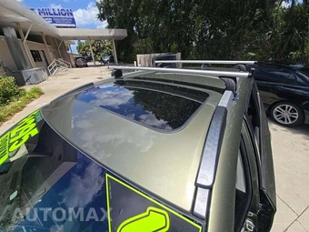 2018 Subaru Outback 3.6R Touring – miniatura 12