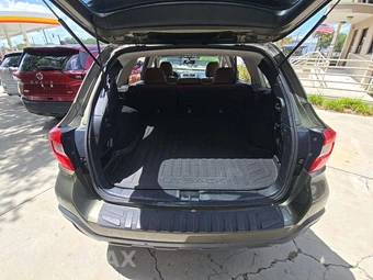 2018 Subaru Outback 3.6R Touring – miniatura 14