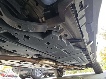 2018 Subaru Outback 3.6R Touring – miniatura 17