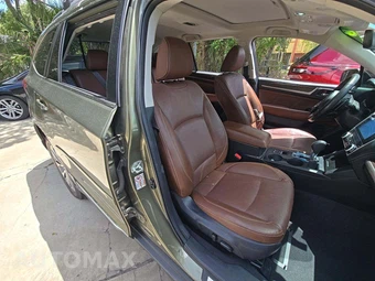2018 Subaru Outback 3.6R Touring – miniatura 18
