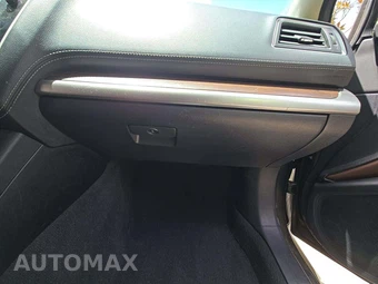 2018 Subaru Outback 3.6R Touring – miniatura 19