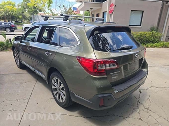 2018 Subaru Outback 3.6R Touring – miniatura 2