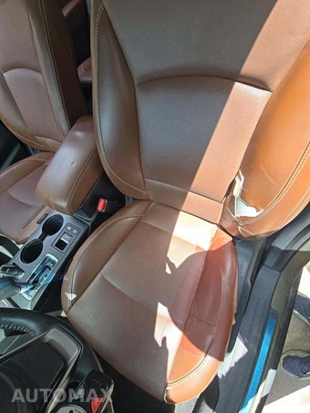 2018 Subaru Outback 3.6R Touring – miniatura 21
