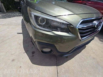 2018 Subaru Outback 3.6R Touring – miniatura 22