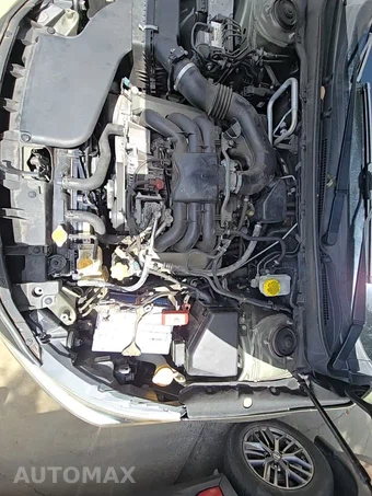 2018 Subaru Outback 3.6R Touring – miniatura 23