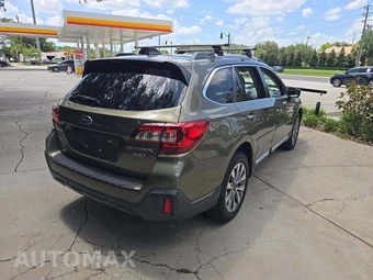 2018 Subaru Outback 3.6R Touring – miniatura 3