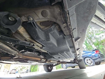2018 Subaru Outback 3.6R Touring – miniatura 7