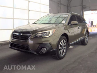 2018 Subaru Outback 3.6R Touring