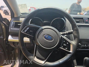 2018 Subaru Outback 3.6R Touring - miniatura 10