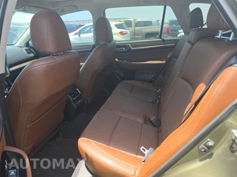 2018 Subaru Outback 3.6R Touring - miniatura 13