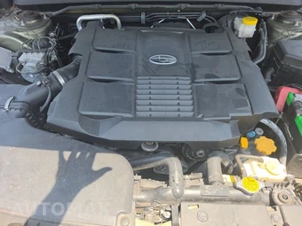2018 Subaru Outback 3.6R Touring - miniatura 15