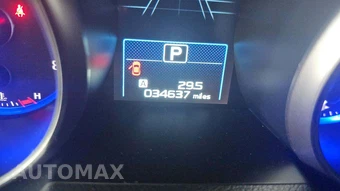 2018 Subaru Outback 3.6R Touring - miniatura 19
