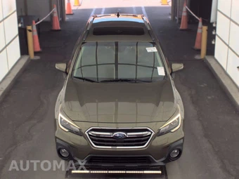 2018 Subaru Outback 3.6R Touring - miniatura 2