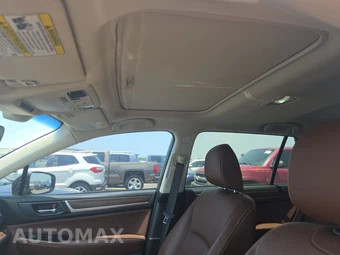 2018 Subaru Outback 3.6R Touring - miniatura 22