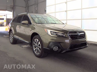 2018 Subaru Outback 3.6R Touring - miniatura 3