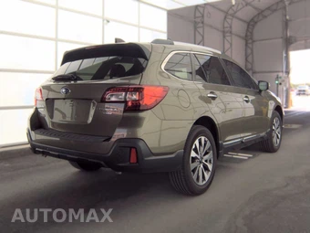 2018 Subaru Outback 3.6R Touring - miniatura 4