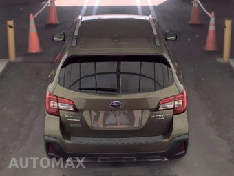 2018 Subaru Outback 3.6R Touring - miniatura 5