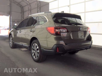 2018 Subaru Outback 3.6R Touring - miniatura 6