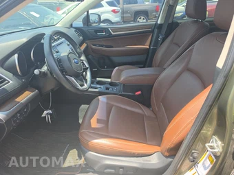 2018 Subaru Outback 3.6R Touring - miniatura 7