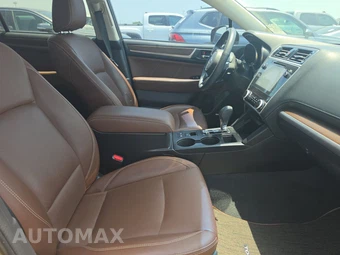 2018 Subaru Outback 3.6R Touring - miniatura 8
